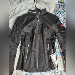 SPIDI Summernet Women's Motorcycle Jacket NWT